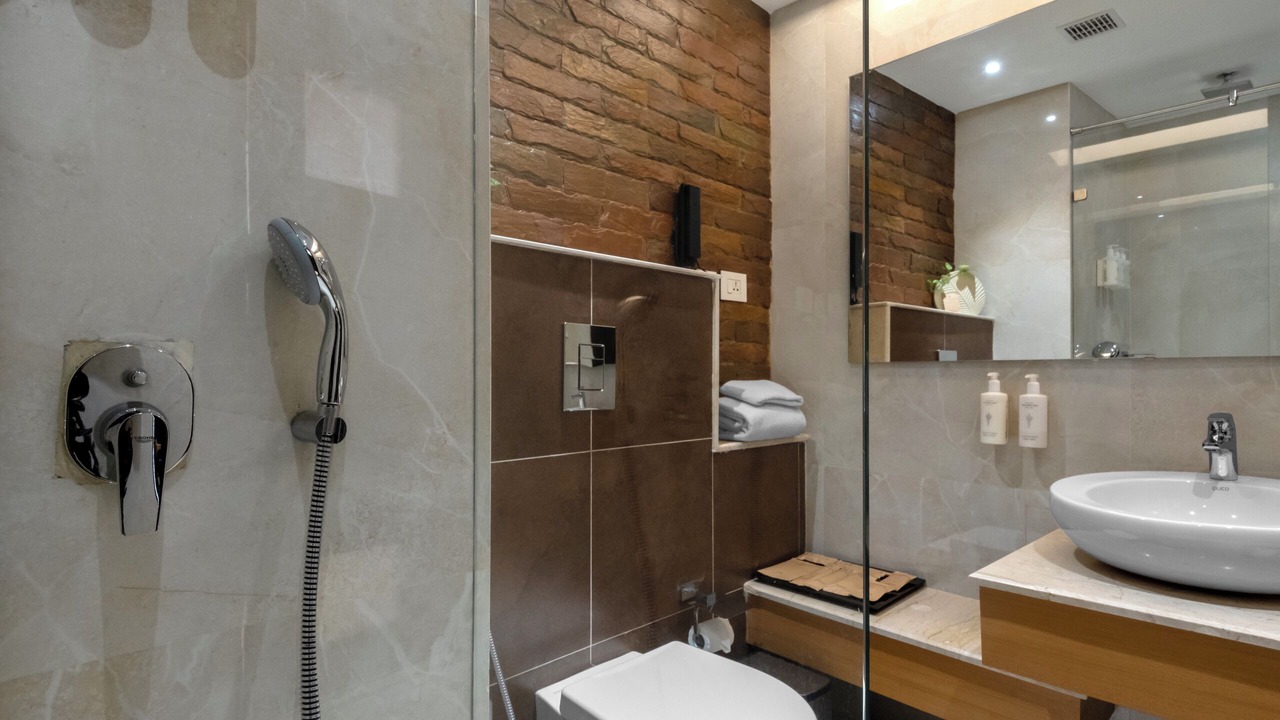 Photo of Bathroom in Kozhikode