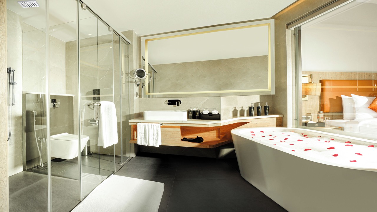 Photo of Bathroom in Fatrade