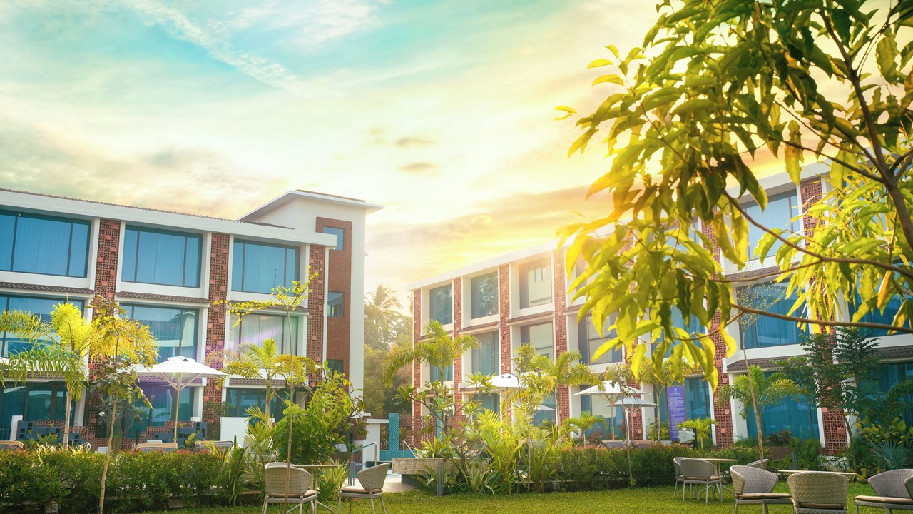 Photo of Outdoor in Fatrade