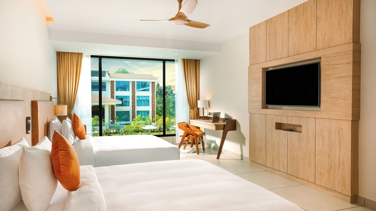 Photo of Bedroom in Fatrade