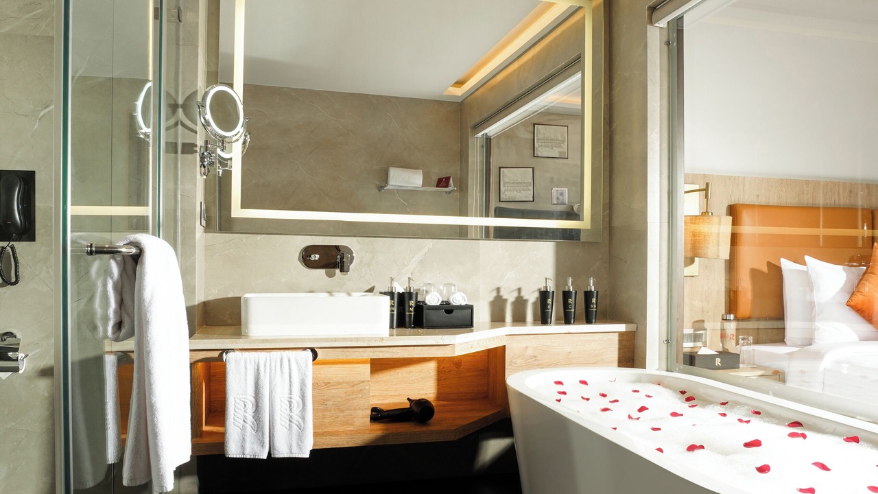 Photo of Bathroom in Fatrade