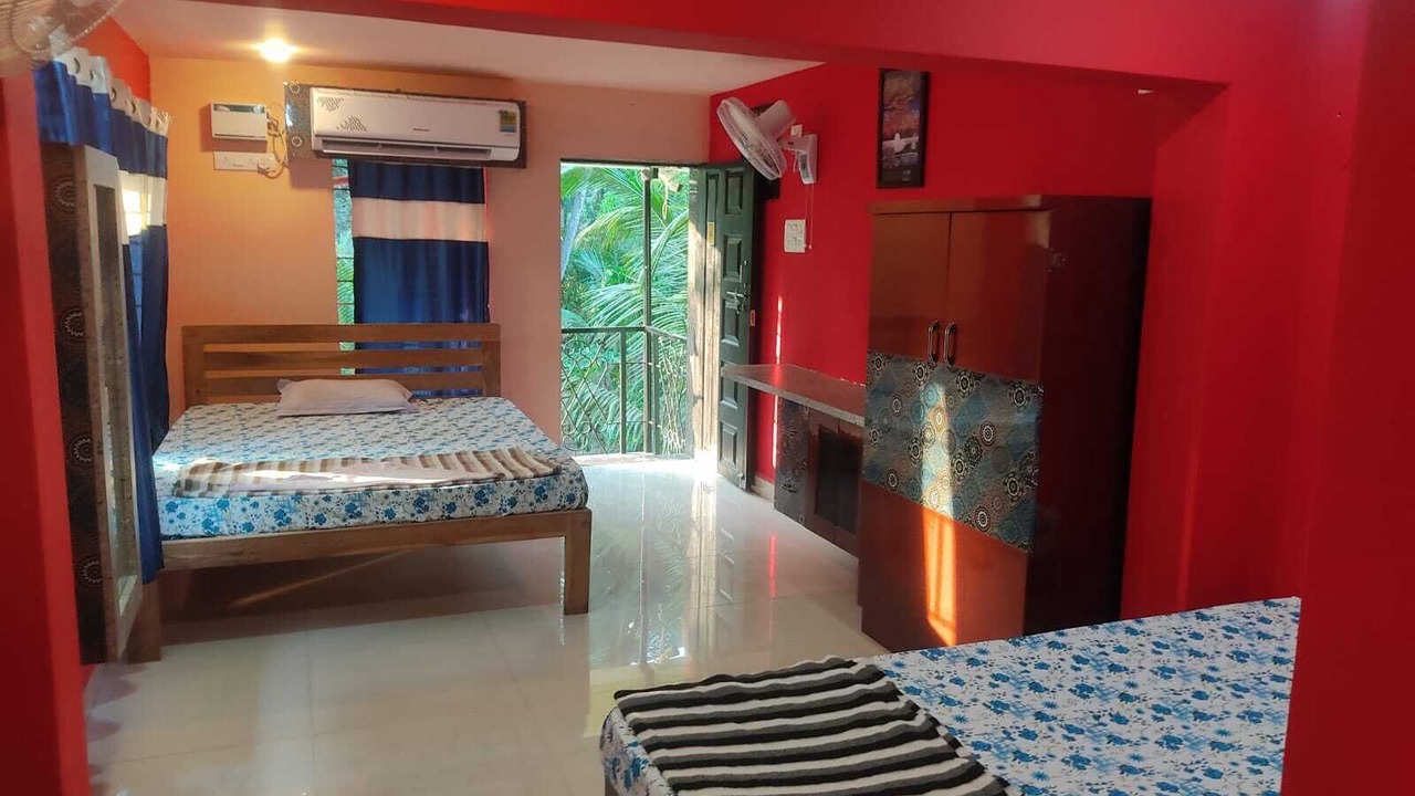 Photo of Bedroom in Fatona