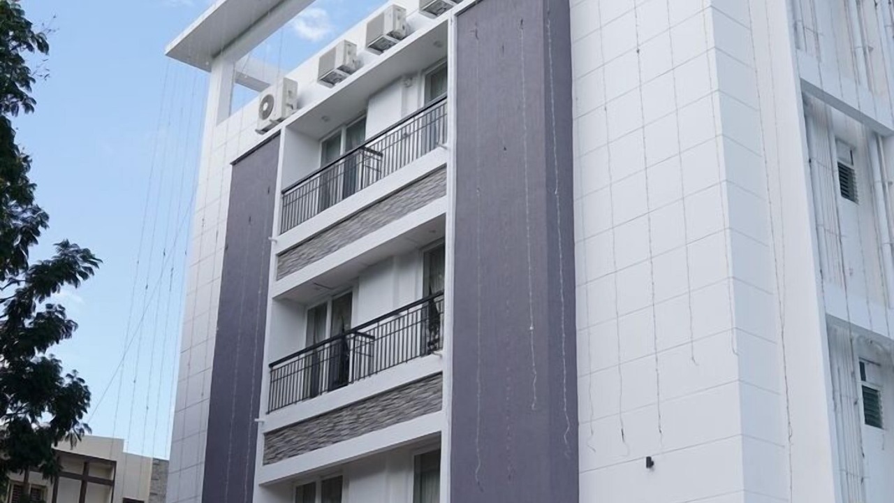 Photo of Outdoor in KK Nagar
