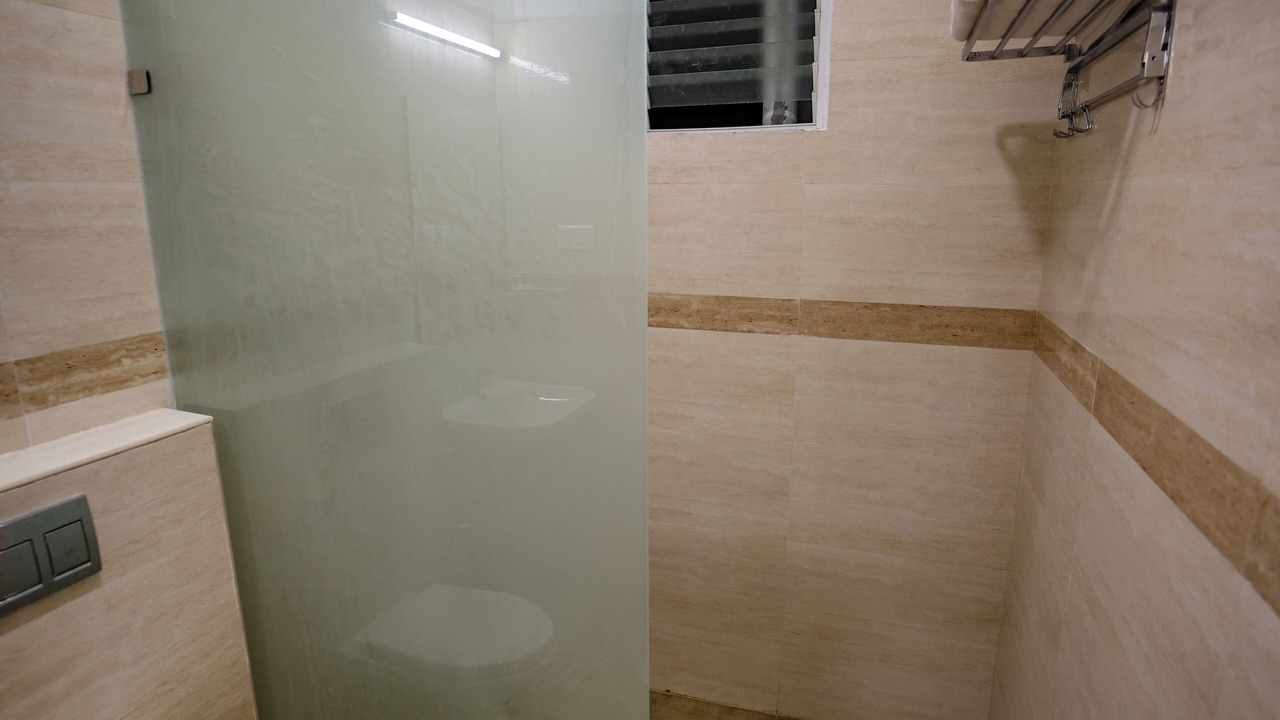 Photo of Bathroom in KK Nagar