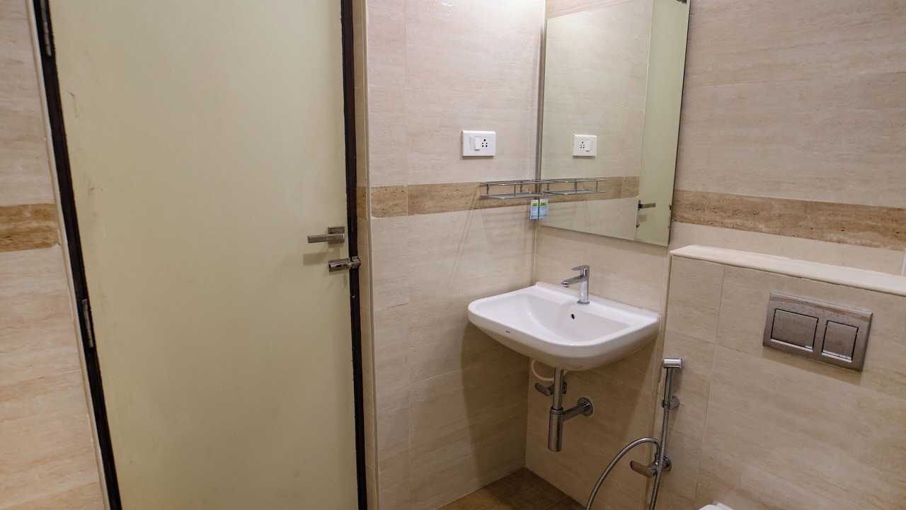 Photo of Bathroom in KK Nagar
