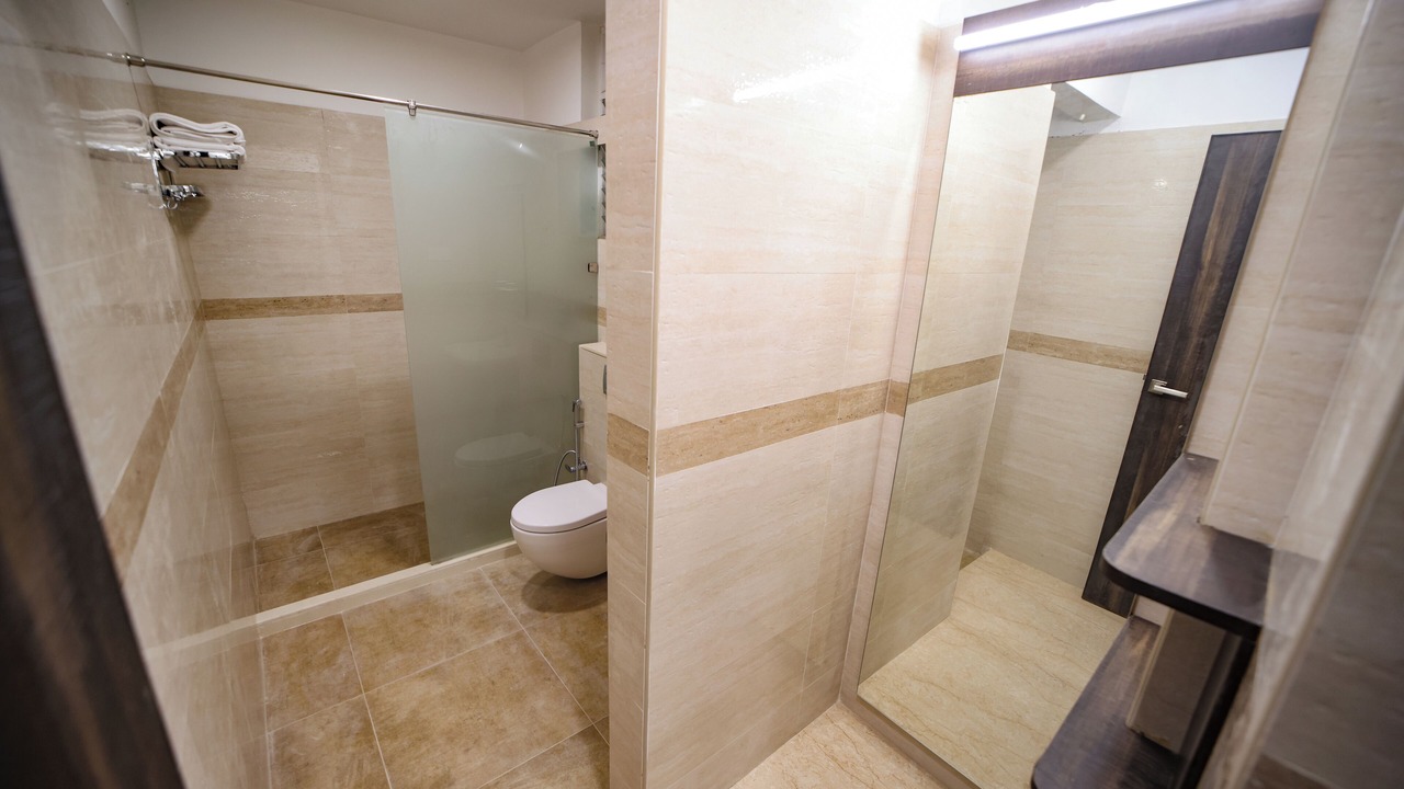 Photo of Bathroom in KK Nagar