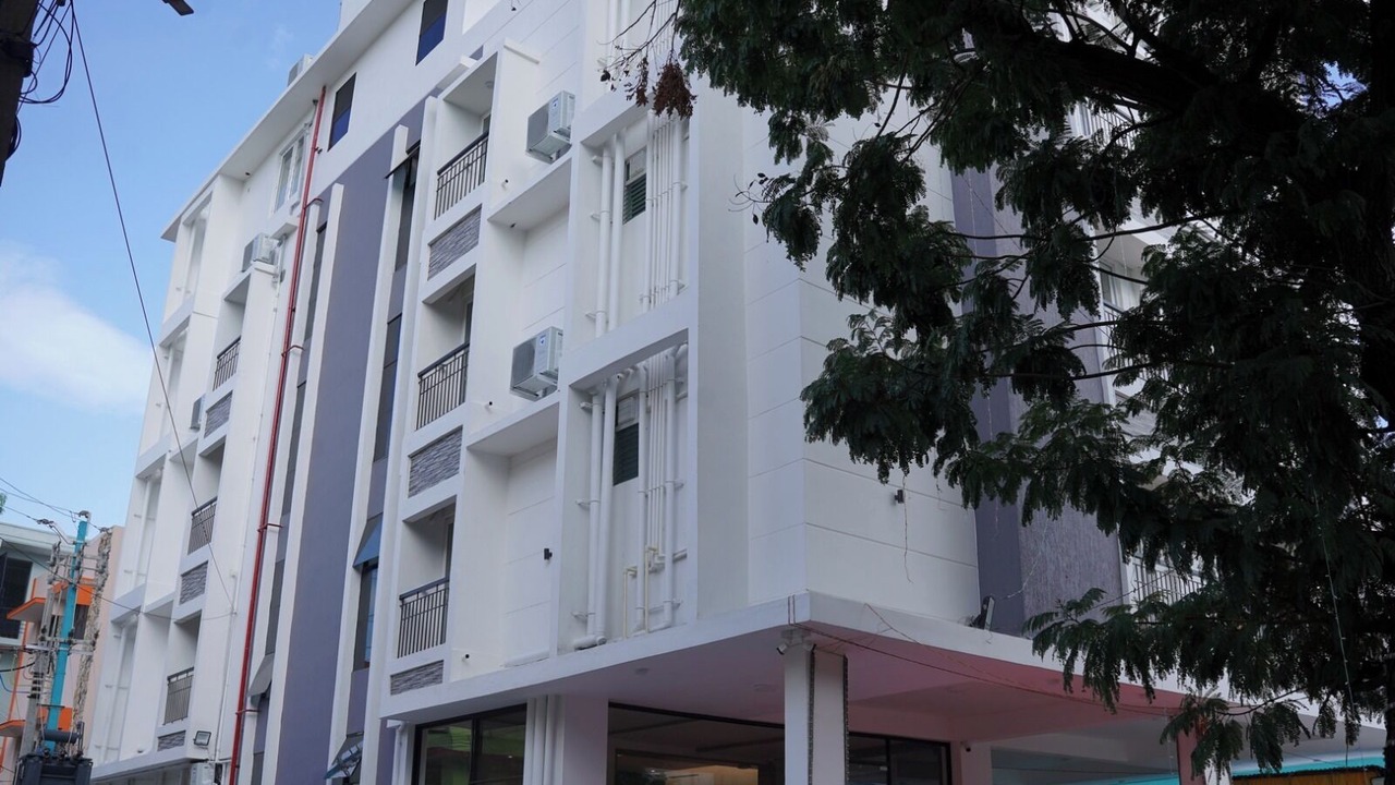Photo of Outdoor in KK Nagar