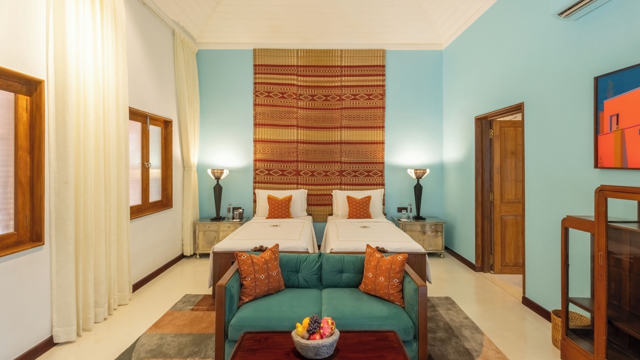 Photo of Bedroom in Rambha