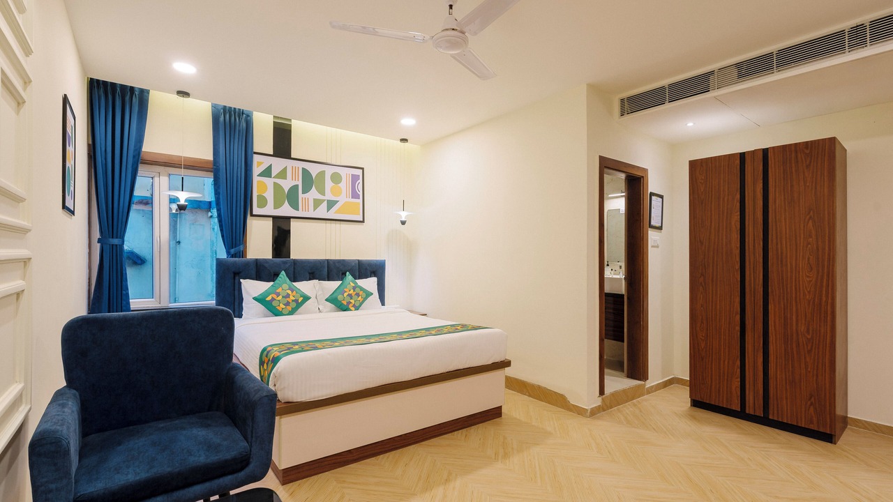 Photo of Bedroom in Jadupur