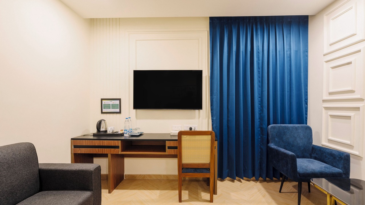 Photo of Bedroom in Jadupur