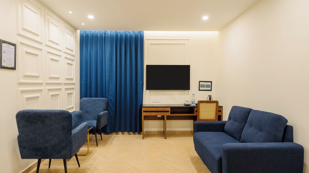 Photo of Bedroom in Jadupur