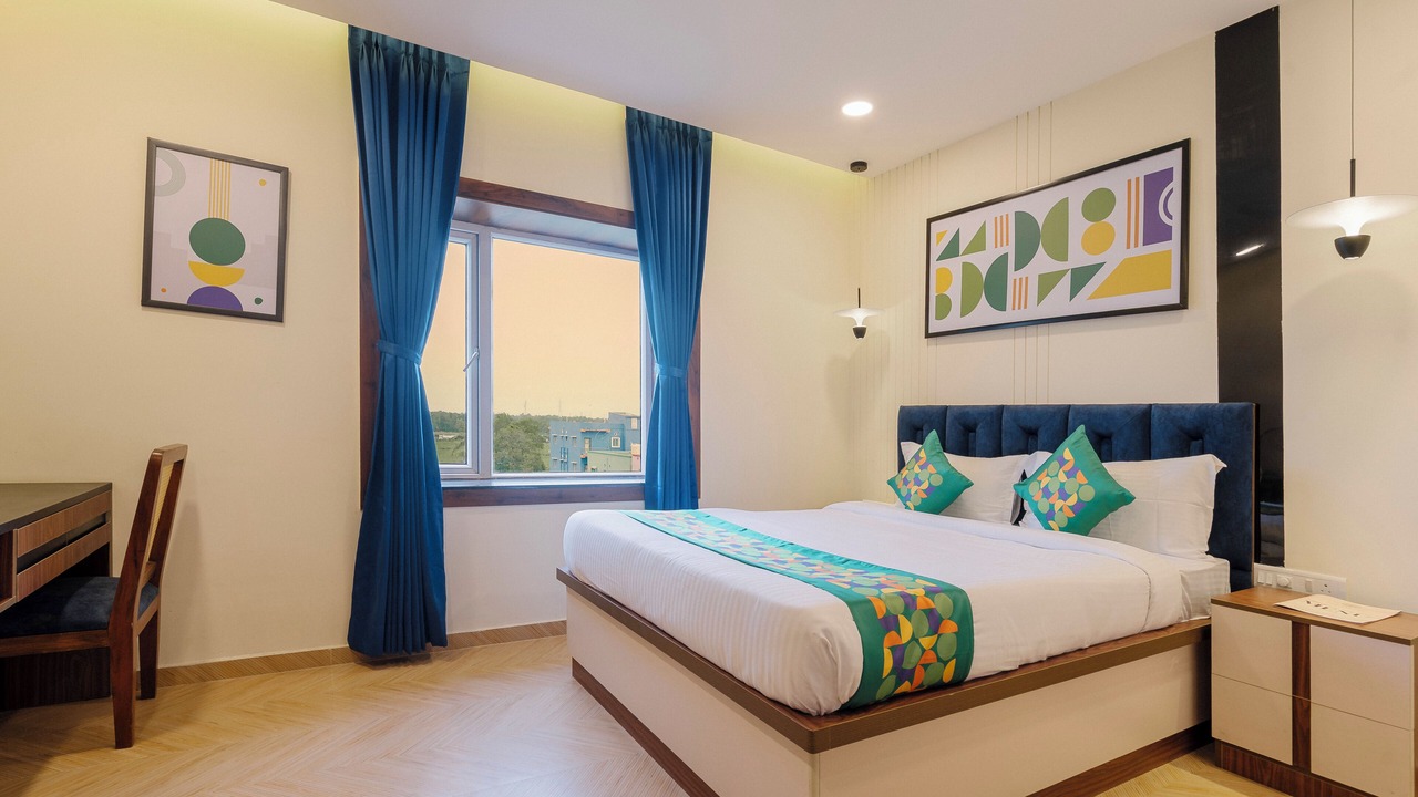 Photo of Bedroom in Jadupur
