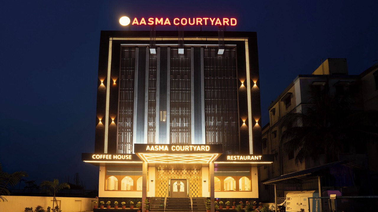 Photo of Outdoor in Jadupur