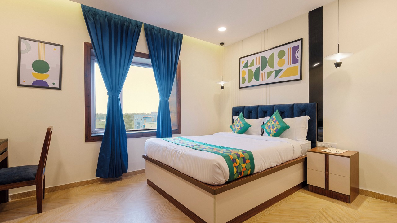 Photo of Bedroom in Jadupur