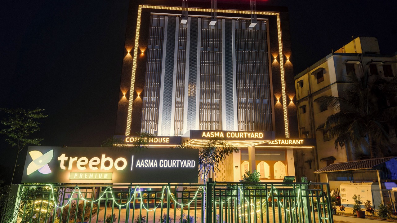 Photo of Outdoor in Jadupur
