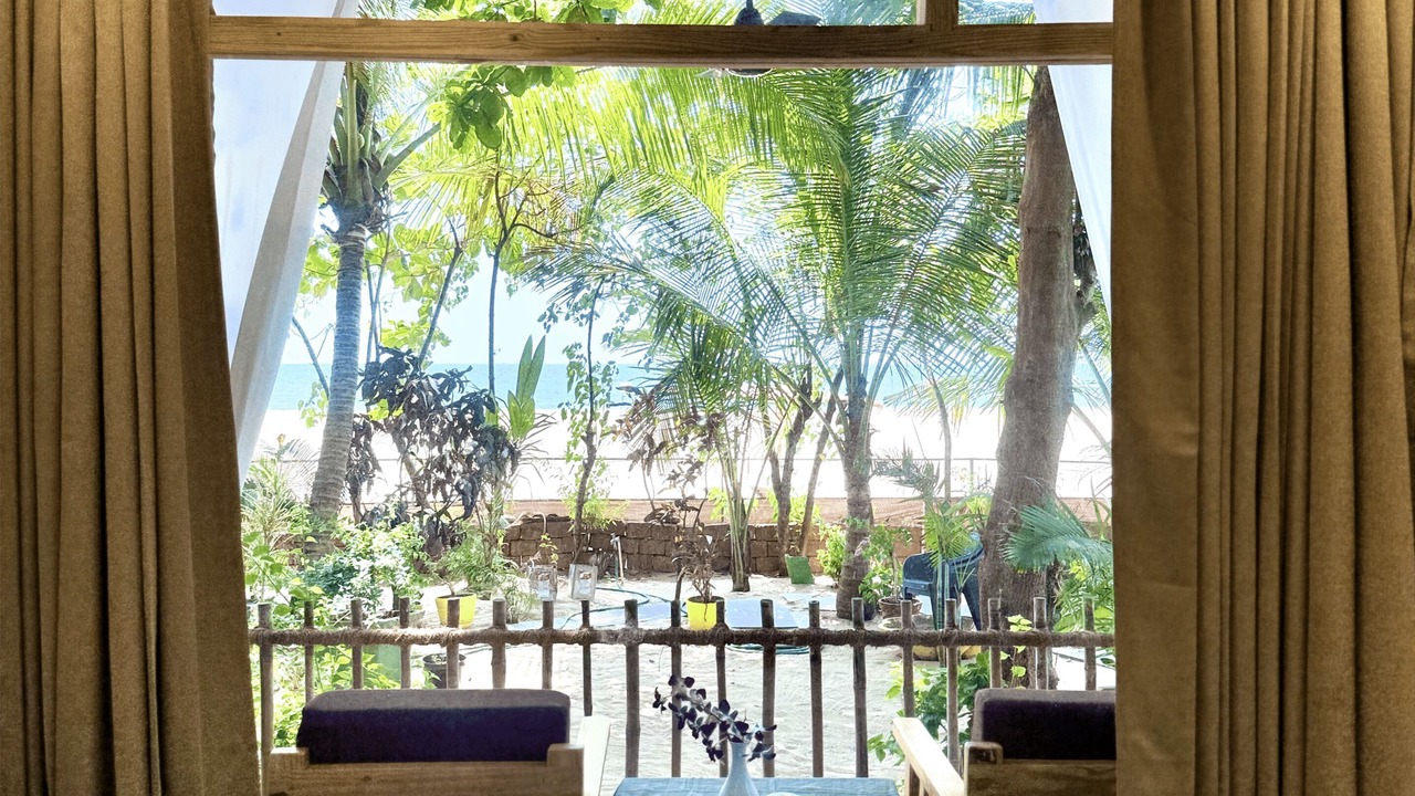 Photo of Others in Agonda