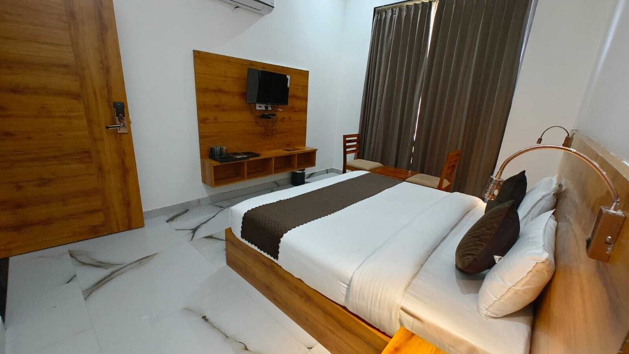 Photo of Bedroom in Bedla