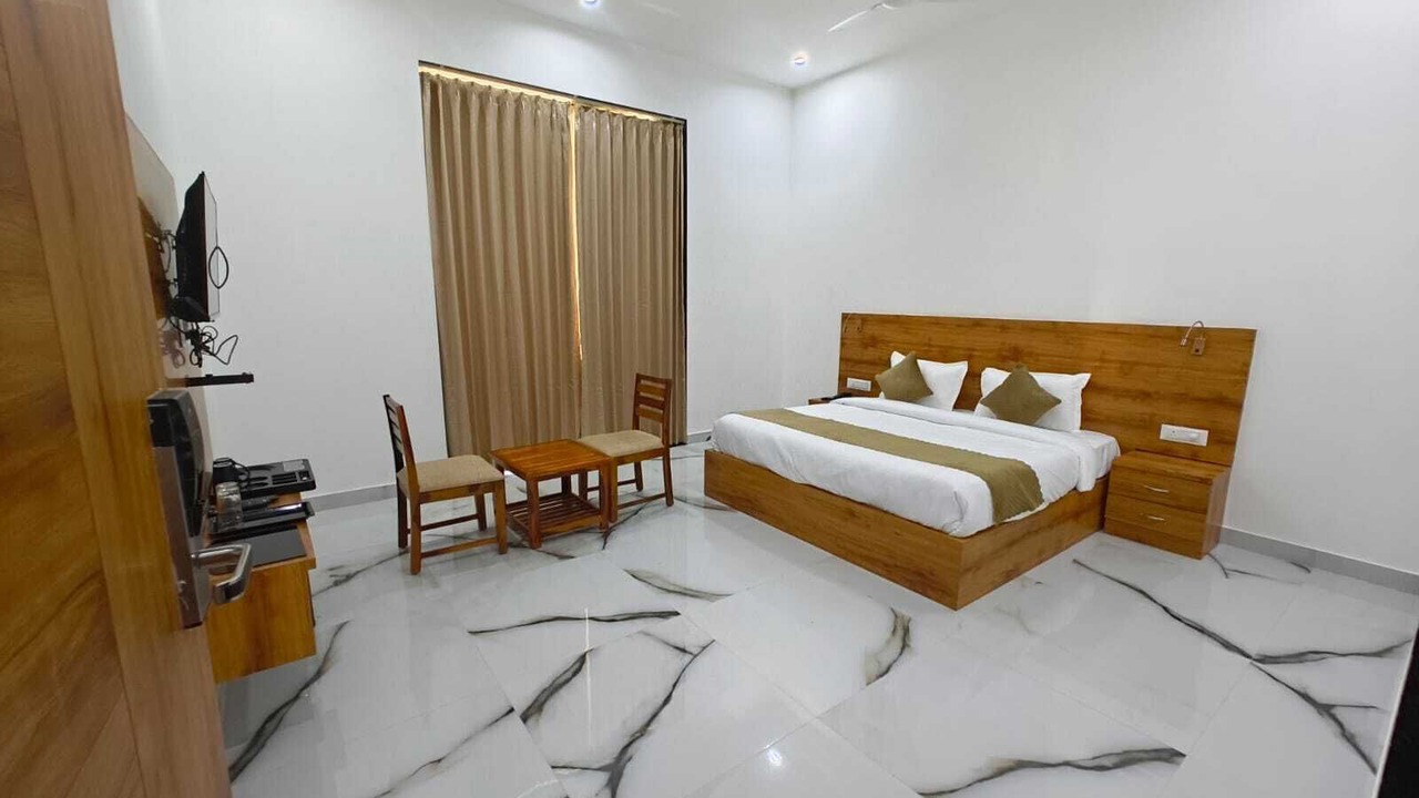 Photo of Bedroom in Bedla