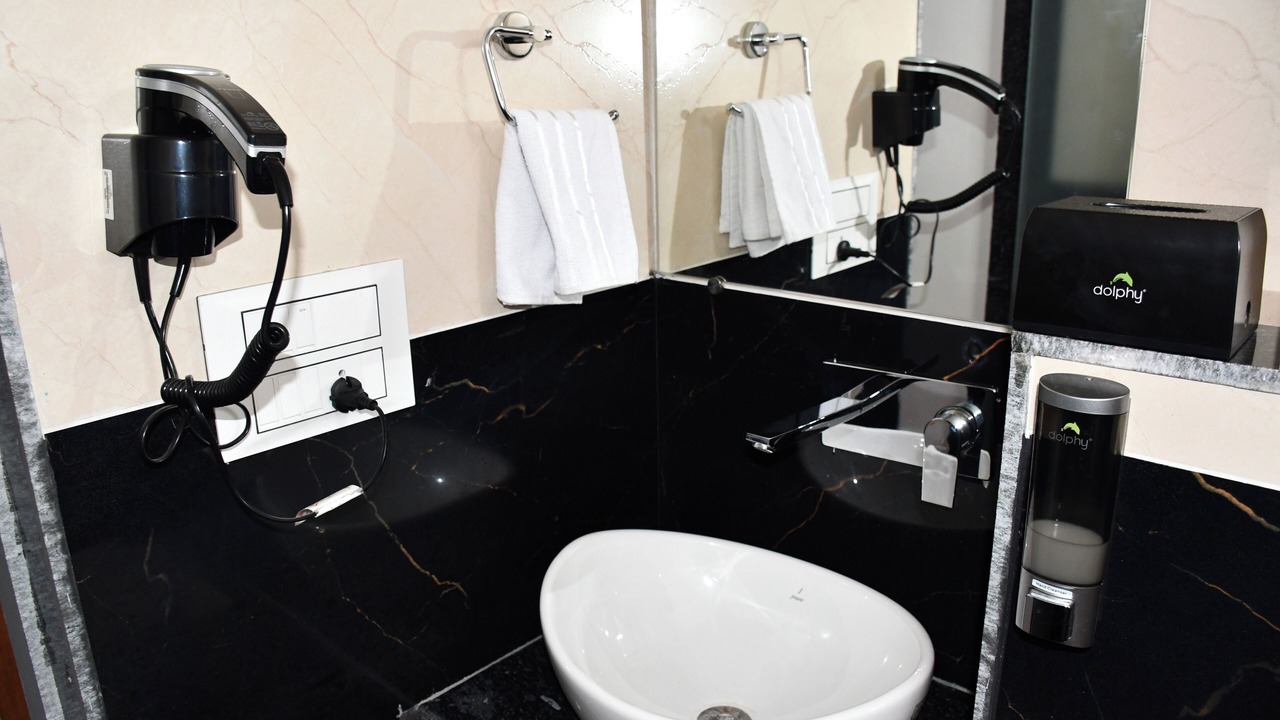 Photo of Bathroom in Bedla