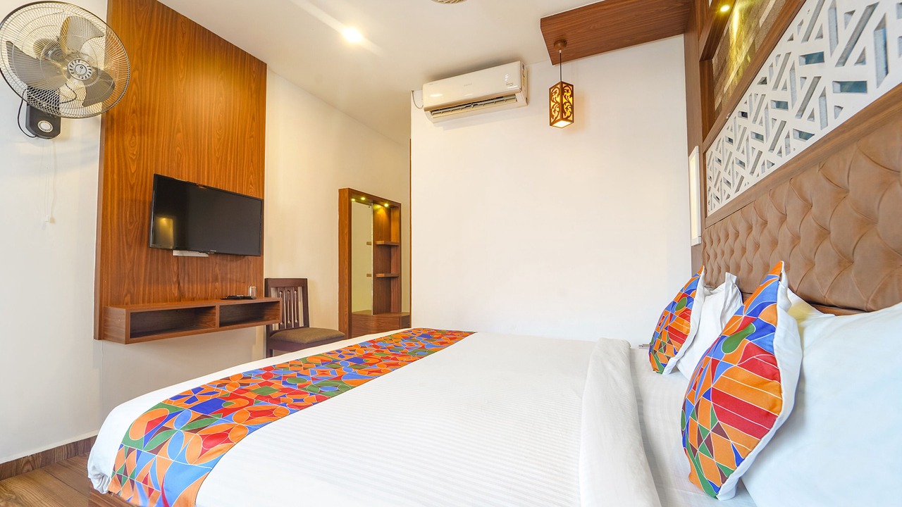 Photo of Bedroom in Ernakulam South