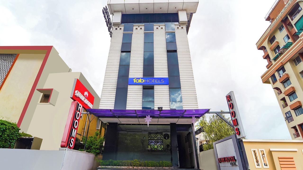Photo of Outdoor in Ernakulam South