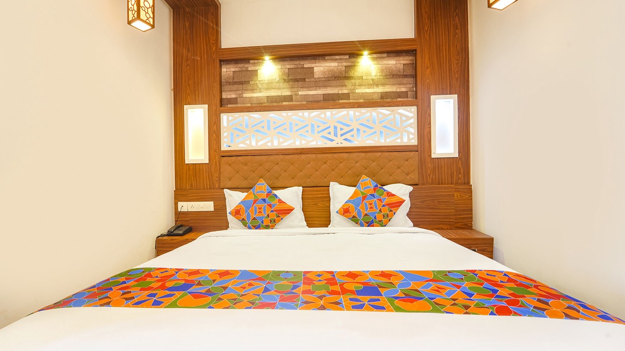 Photo of Bedroom in Ernakulam South
