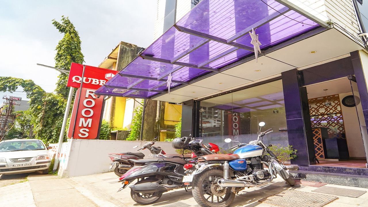 Photo of Outdoor in Ernakulam South