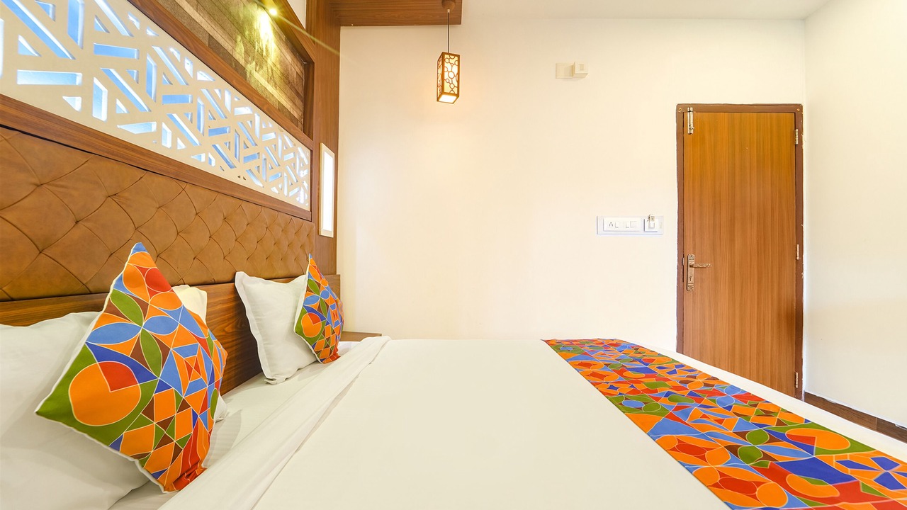 Photo of Bedroom in Ernakulam South