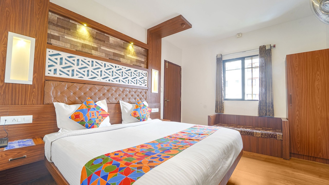Photo of Bedroom in Ernakulam South