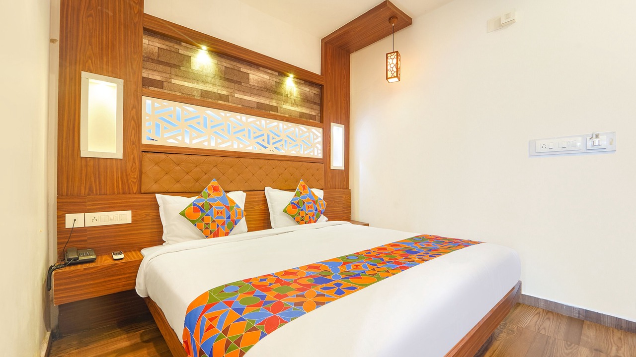 Photo of Bedroom in Ernakulam South