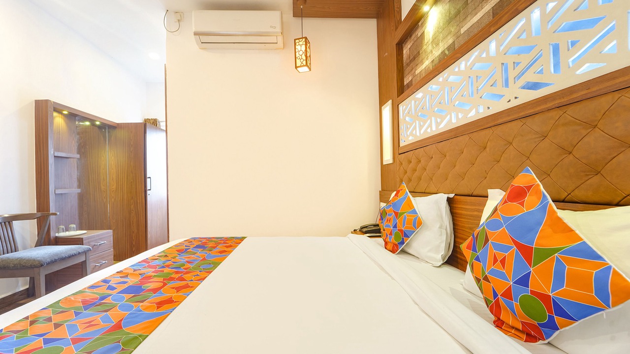 Photo of Bedroom in Ernakulam South