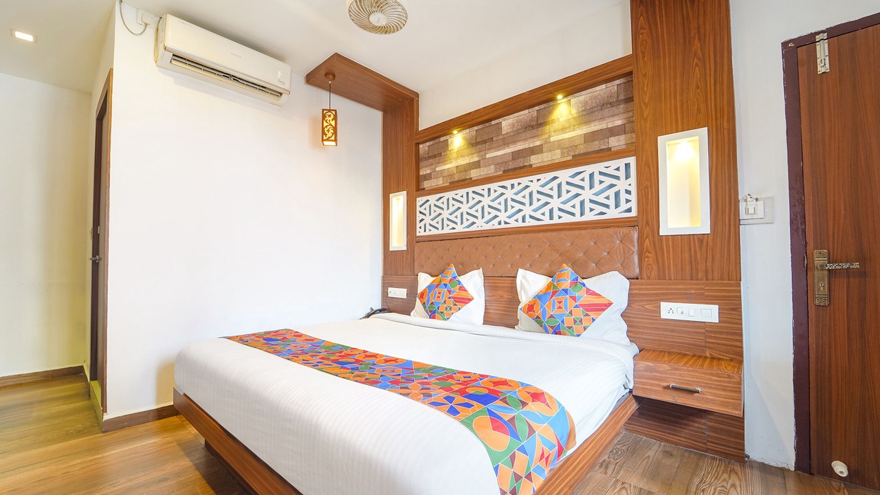 Photo of Bedroom in Ernakulam South