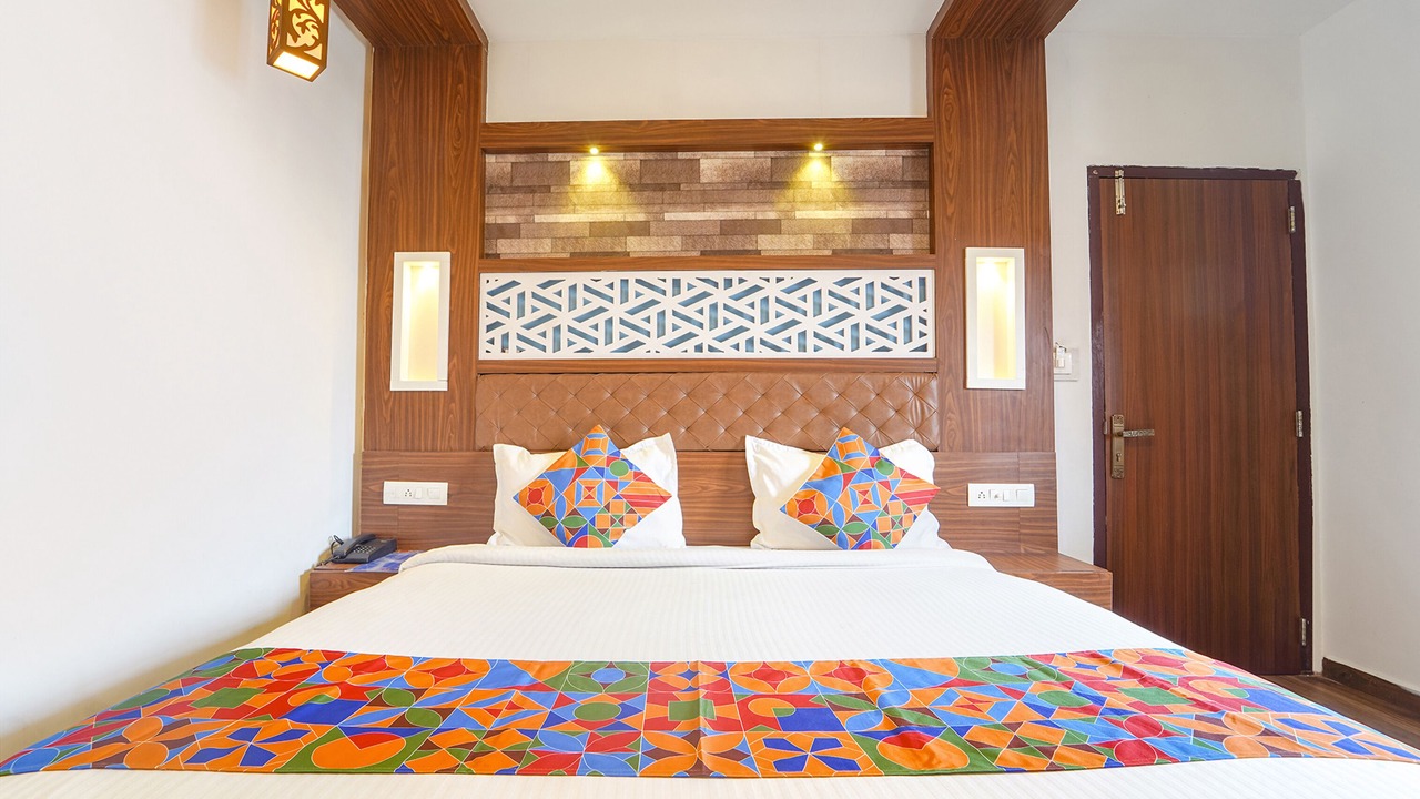 Photo of Bedroom in Ernakulam South
