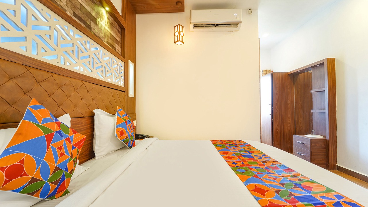 Photo of Bedroom in Ernakulam South