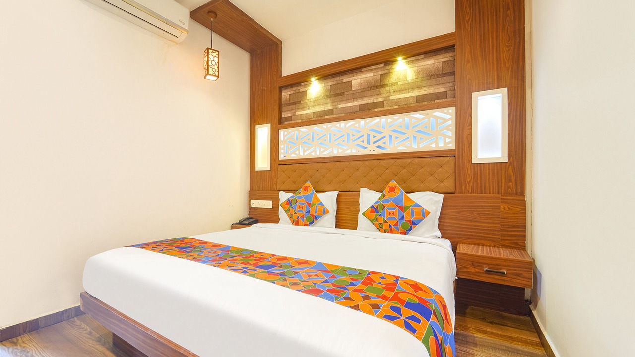Photo of Bedroom in Ernakulam South
