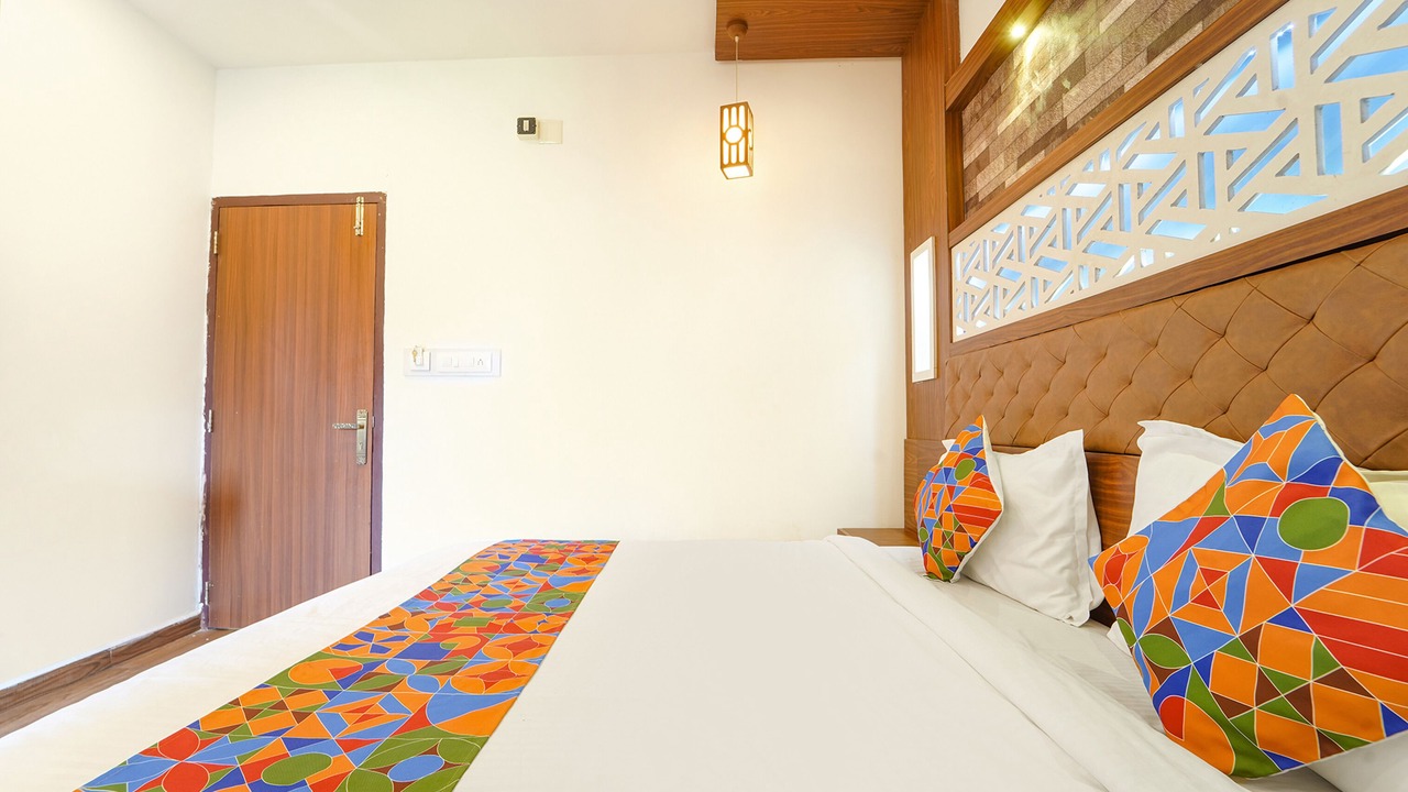 Photo of Bedroom in Ernakulam South