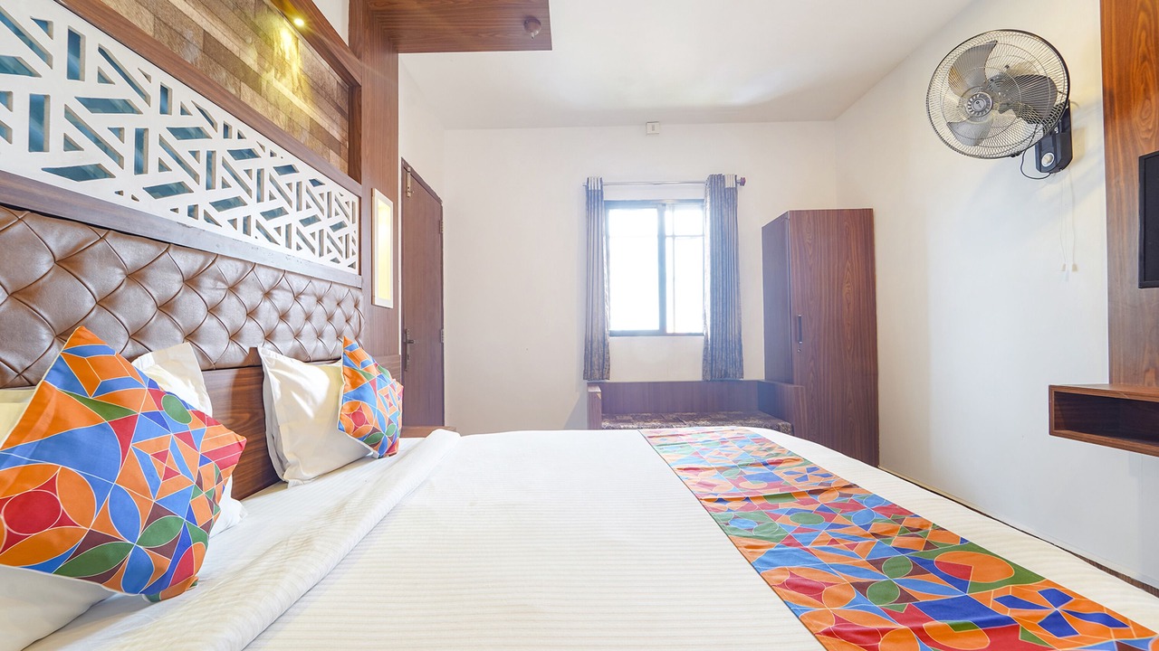 Photo of Bedroom in Ernakulam South