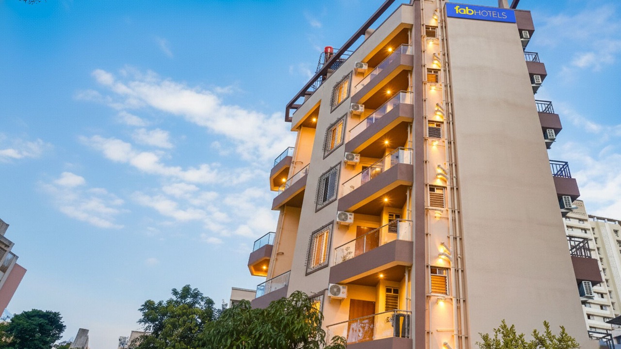 Photo of Outdoor in Baner