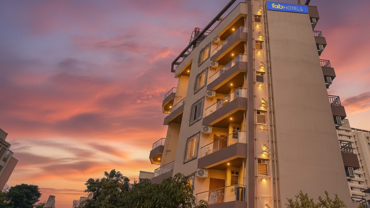 Photo of Outdoor in Baner