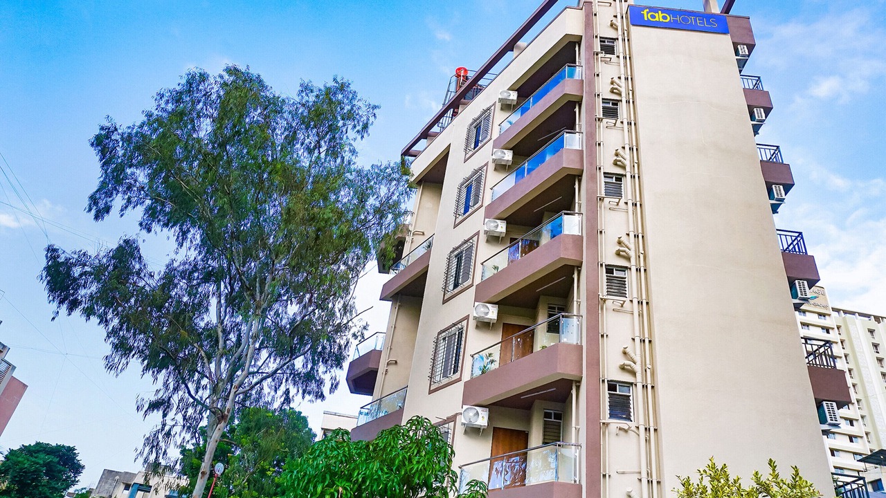 Photo of Outdoor in Baner