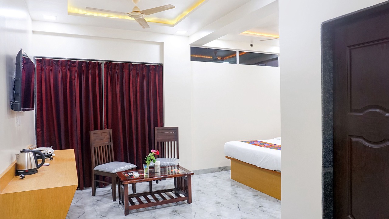 Photo of Bedroom in Baner