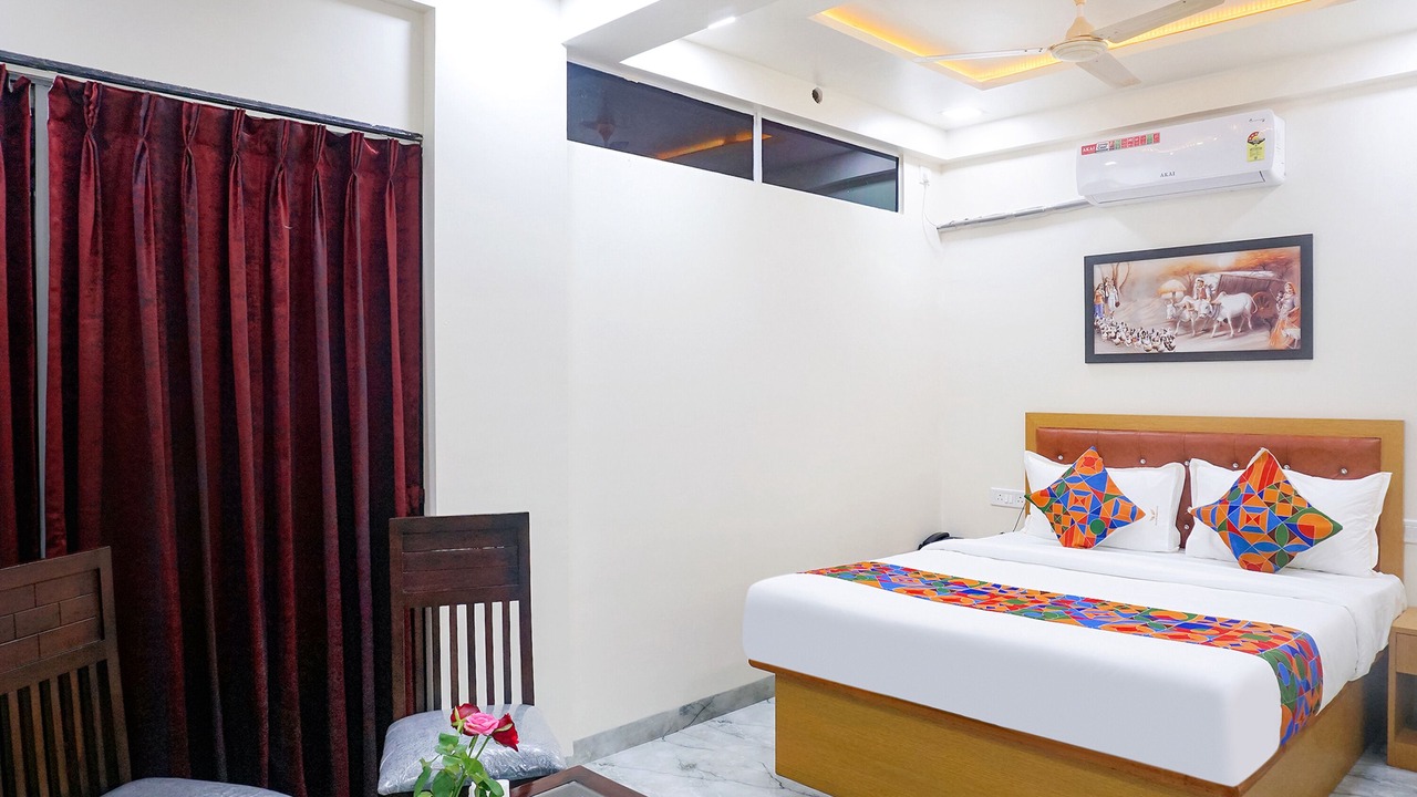 Photo of Bedroom in Baner