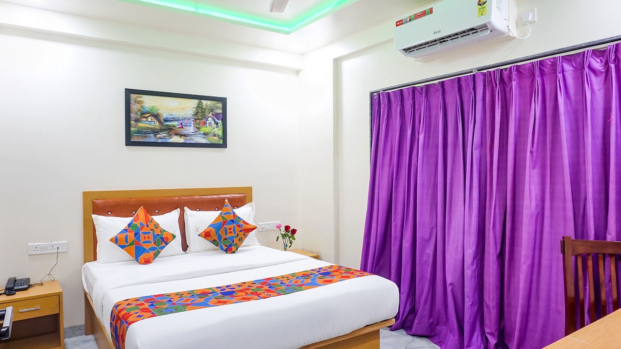 Photo of Bedroom in Baner