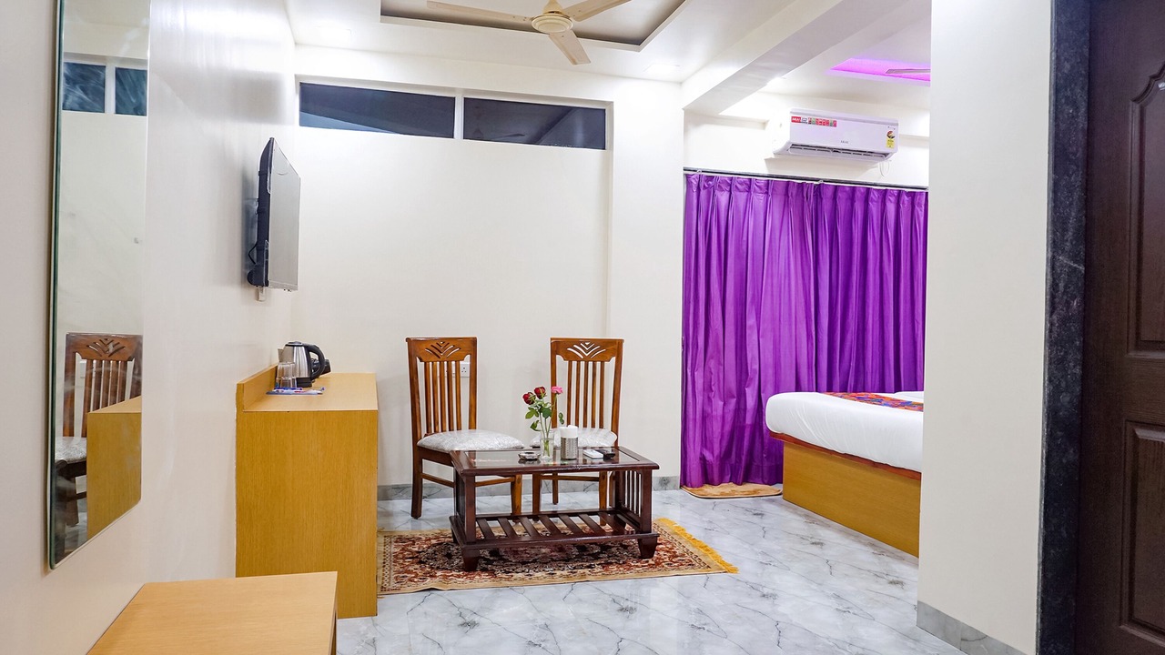 Photo of Bedroom in Baner