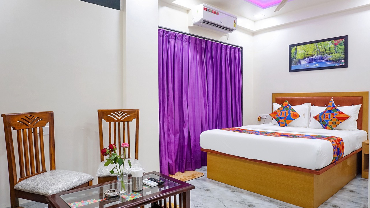 Photo of Bedroom in Baner
