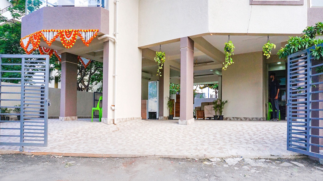 Photo of Outdoor in Baner