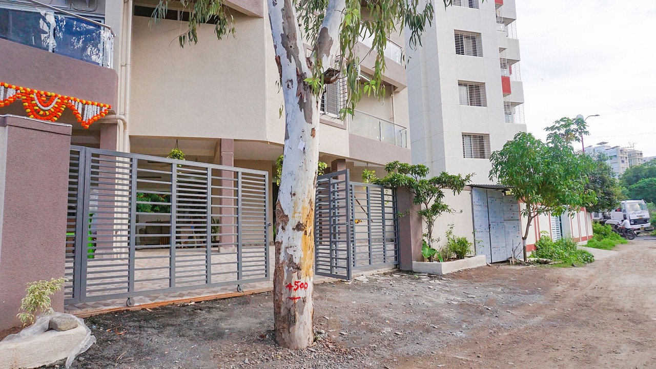 Photo of Outdoor in Baner