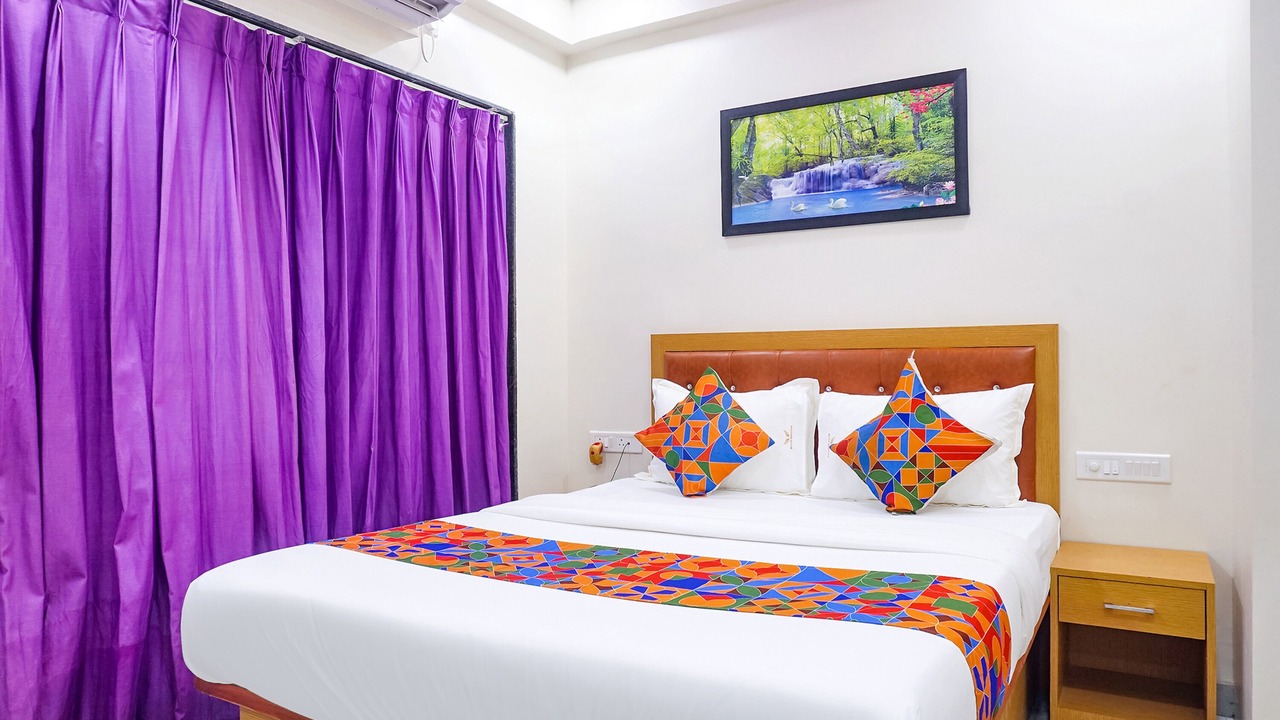 Photo of Bedroom in Baner