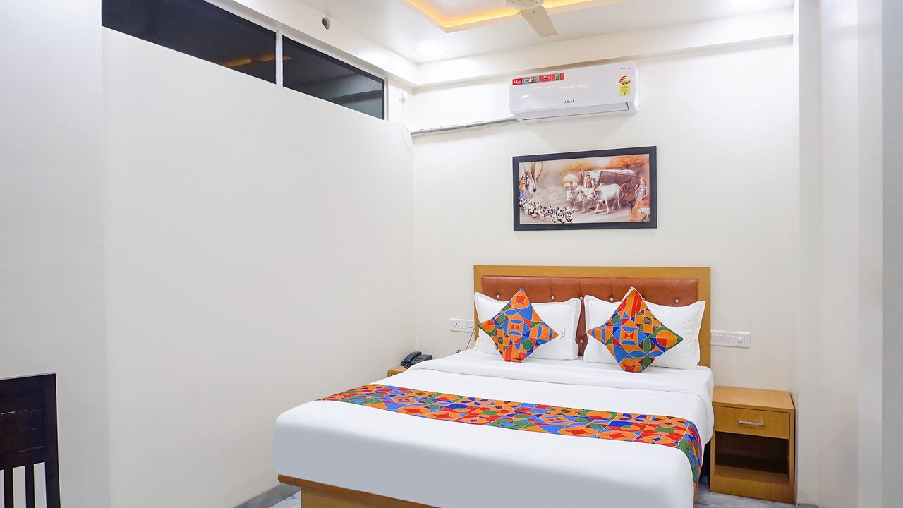 Photo of Bedroom in Baner