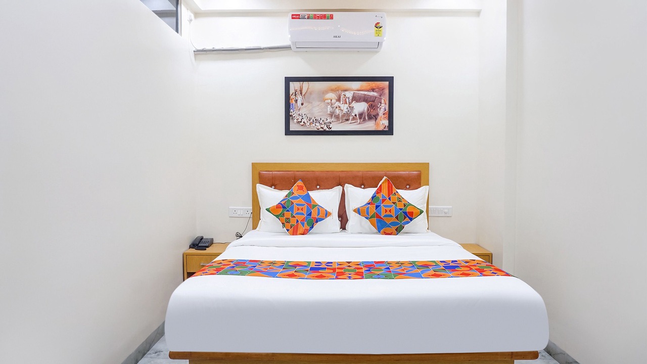 Photo of Bedroom in Baner